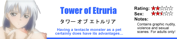 Tower of Etruria
